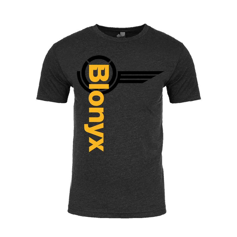Blonyx S15 Men's Shirt - Charcoal